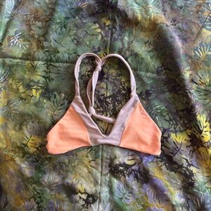 Acacia Swimwear Biarritz bikini top